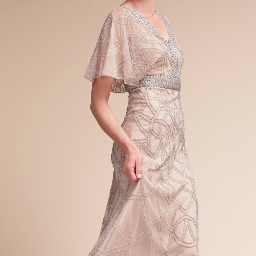 BHLDN Jolene dress
